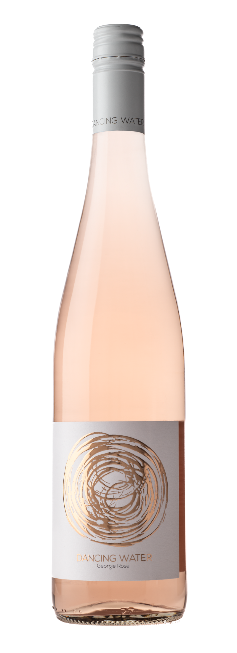 Georgie Rosé 2025 North Canterbury