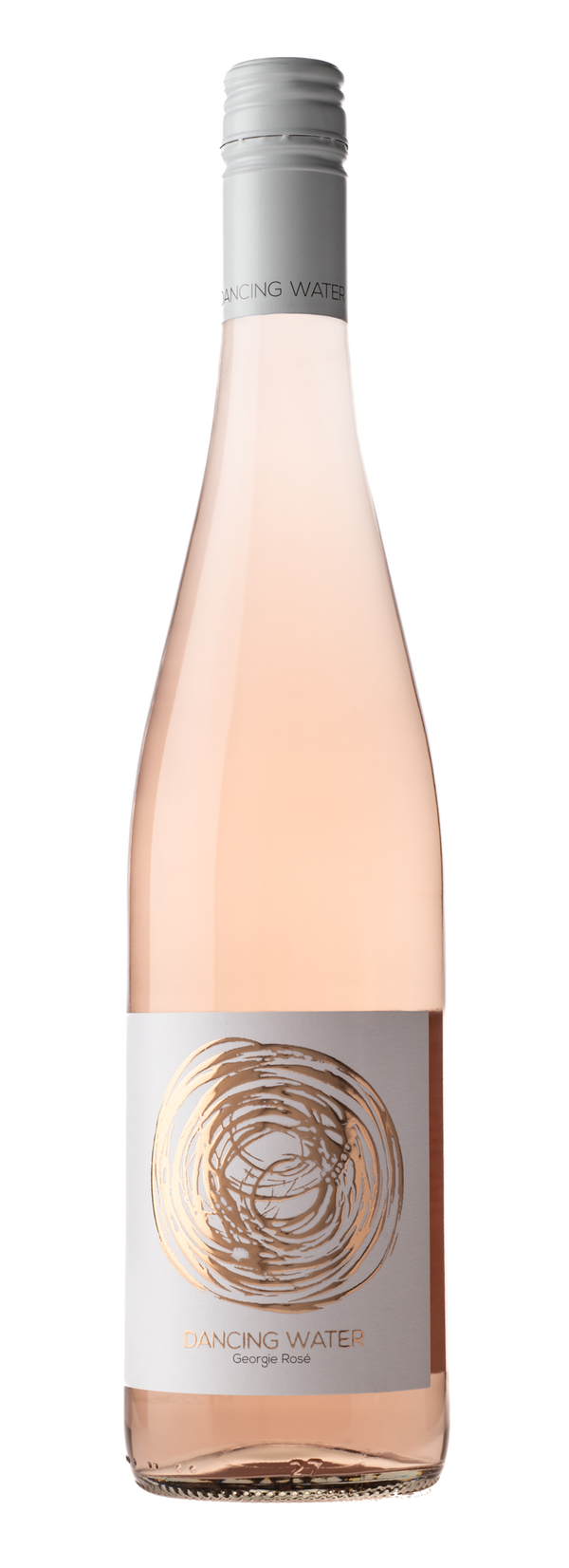 Georgie Rosé 2025 North Canterbury