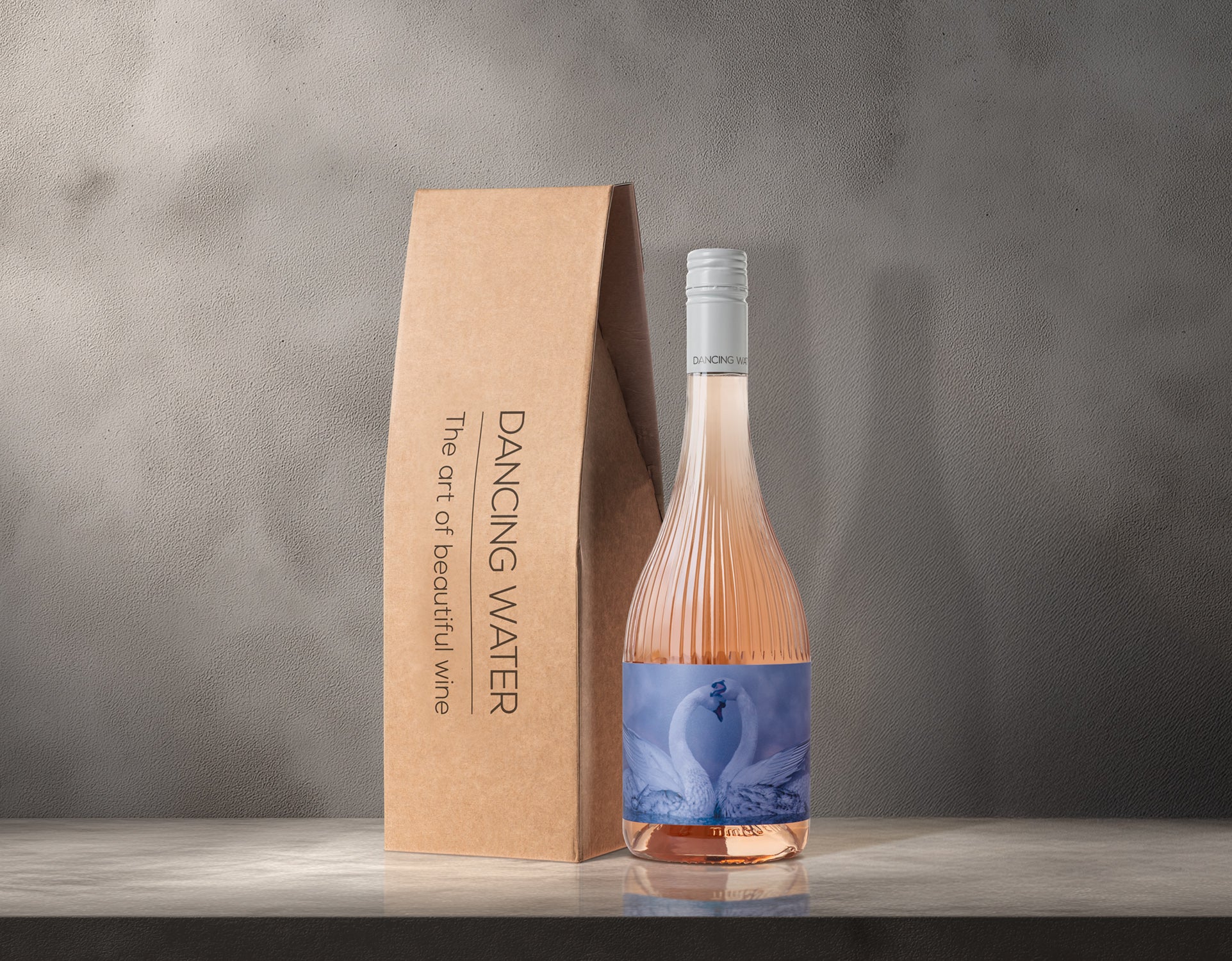 ROSÉ du CYGNE